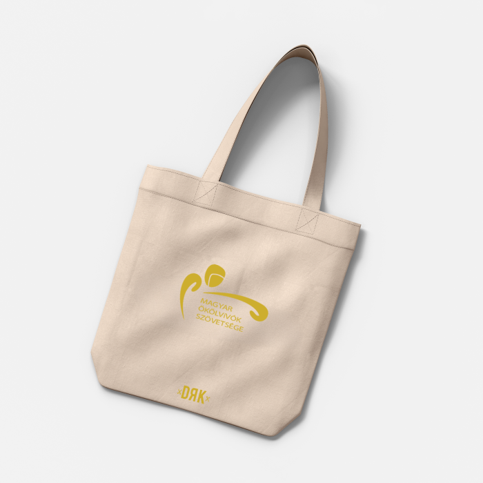 BOX x DRK Papp László Heritage Natur Totebag